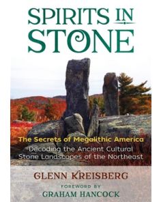 Spirits in Stone