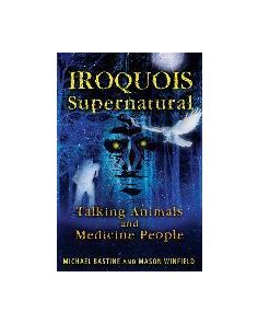 IROQUOIS SUPERNATURAL