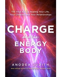 Charge and the Energy Body