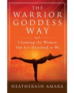 Warrior Goddess Way, The