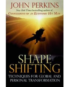 SHAPESHIFTING