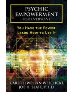 PSYCHIC EMPOWERMENT FOR EVERYONE