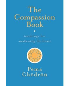 Compassion Book, The