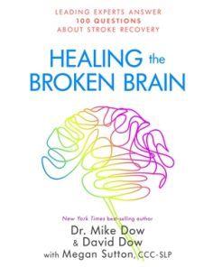 Healing the Broken Brain