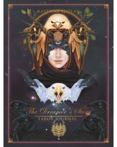 Dreamer's Story Tarot Journal, The