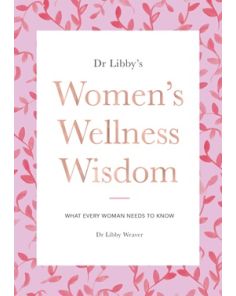 Women's Wellness Wisdom