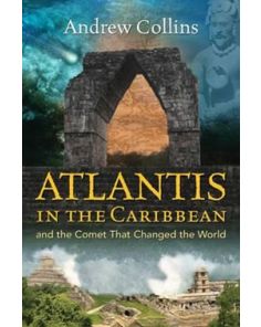 Atlantis in the Caribbean, New Edition