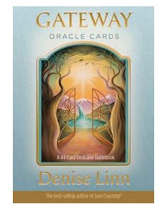  GATEWAY ORACLE CARDS