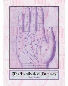 Handbook of Palmistry, The
