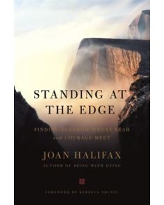 Standing at the Edge