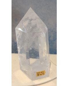 Clear Quartz Generator YD51A