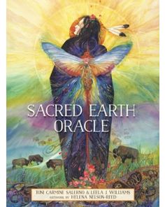 Sacred Earth Oracle