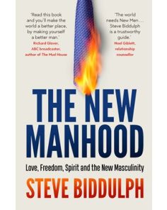  NEW MANHOOD,