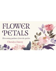 Flower Petal Inspiration Cards