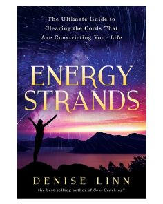 Energy Strands: The Ultimate Guide To Clearing The Cords 