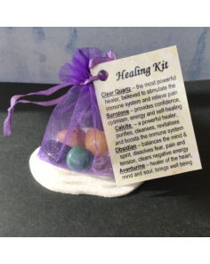 Healing Kit MBE159