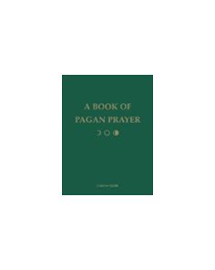 BOOK OF PAGAN PRAYER