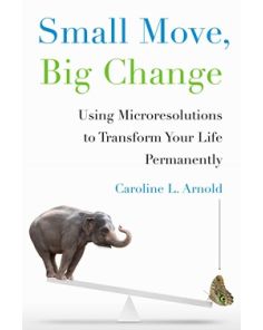 SMALL MOVE, BIG CHANGE