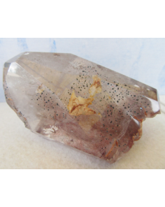  Amethyst with Inclusions MM244