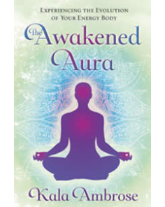 AWAKENED AURA