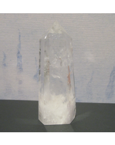 Clear Quartz Generator YD32