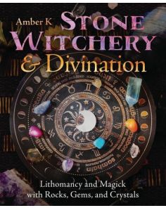 STONE WITCHERY & DIVINATION