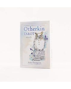 OTHERKIN TAROT