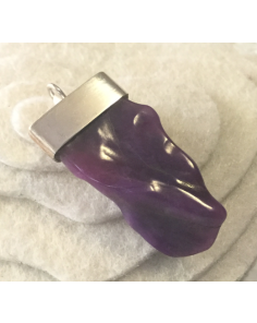 Sugilite Pendant IEC282