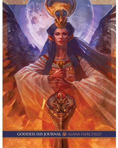 GODDESS ISIS JOURNAL