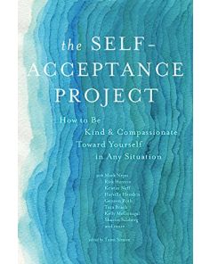SELF-ACCEPTANCE PROJECT, THE