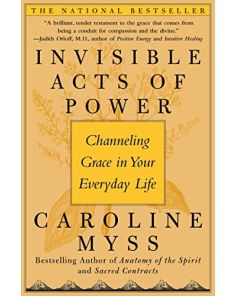 INVISIBLE ACTS OF POWER