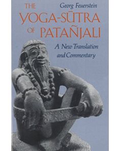 YOGA-SUTRA OF PATANJALI