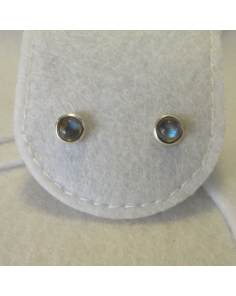 Labradorite Earrings PJ52