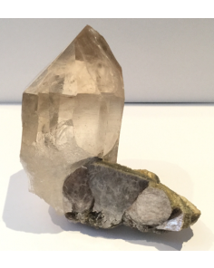 Citrine and Mica CM103