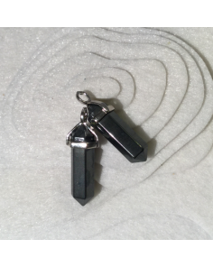 Hematite Pendant  MBE60