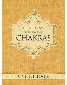 LLEWELLYN’S LITTLE BOOK OF CHAKRAS