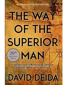 WAY OF THE SUPERIOR MAN, THE