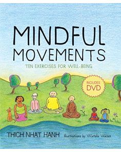 MINDFUL MOVEMENTS