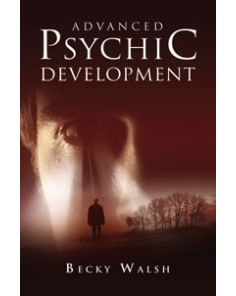 ADVANCED PSYCHIC DEVELOPMENT