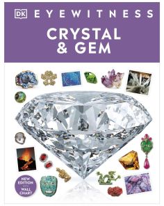 EYEWITNESS CRYSTAL AND GEM
