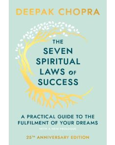 Seven spiritual laws of success