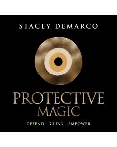 Protective Magic: Defend, Clear, Empower