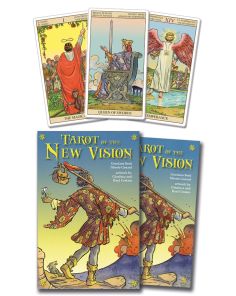 TAROT OF THE NEW VISION, KIT