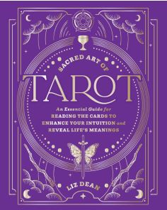 SACRED ART OF TAROT, THE