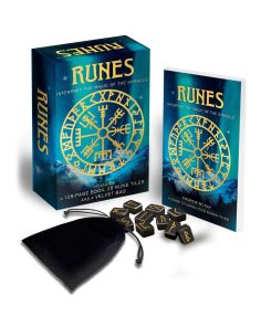 RUNES: INTERPRET THE MAGIC OF THE SYMBOLS