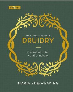 ESSENTIAL BOOK OF DRUIDRY