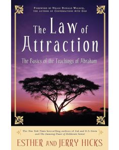 LAW OF ATTRACTION