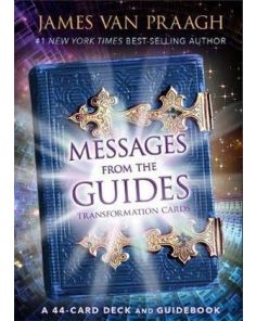 Messages from the Guides Transformation Cards