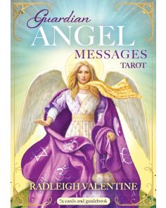 Guardian Angel Messages Tarot