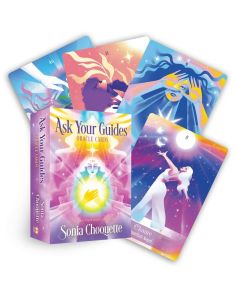ASK YOUR GUIDES ORACLE CARDS
